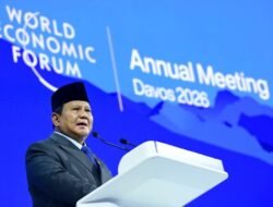 Presiden Prabowo: Pendidikan Kunci Kemakmuran Berkelanjutan