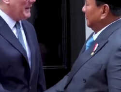 Indonesia–Inggris Bangun 1.500 Kapal Nelayan, Serap 600 Ribu Tenaga Kerja