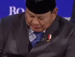 Indonesia Gabung Dewan Perdamaian, Tegaskan Komitmen Palestina