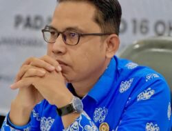 Idham Fadhli Terpilih, Konferensi VII PWI Tegaskan Komitmen Wartawan Profesional & Bermartabat