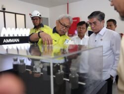 Kecelakaan Kerja Bukan Takdir: Menaker Serukan Reformasi Sistem K3