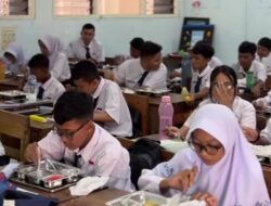 Prabowo Paparkan Program Makan Bergizi Gratis di Davos: 59,8 Juta Porsi Per Hari, Target 82,9 Juta 2026