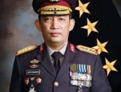 Kapolri Tegas Tolak Wacana Polri di Bawah Kementerian