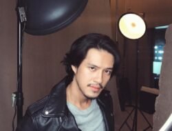 Morgan Oey Raih Aktor Utama Terbaik FF Tempo 2026