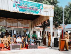 Hasaniyyah Expo I 2026 Satukan Lomba Tahfidz & Sport Tourism di Pariaman