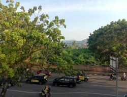 Komisi I DPRD Padang Pertanyakan Status HGB Tanah Bekas Rumah Potong Sawahan