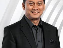 Thomas Djiwandono Resmi Jadi Deputi Gubernur BI