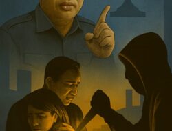 Kapolri Ingatkan Nurani Hukum: Kasus Hogi Minaya Harus Utamakan Keadilan, Bukan Sekadar Pasal