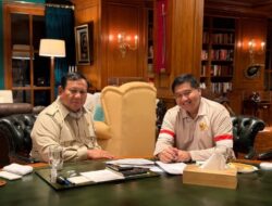 Presiden Prabowo Akselerasi Program Rumah Bersubsidi, Panggil Menteri PKP ke Hambalang