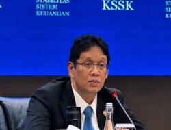 Ekonomi Indonesia Bersiap Breakout, Pertumbuhan 2026 Ditargetkan Tembus 6 Persen