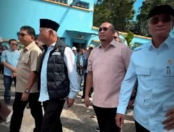 Pembangunan Tanah Datar & Payakumbuh Dikawal, Proyek Rp708 Miliar IPA Padang Jadi Sorotan