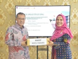 Komisi IX DPR RI Kawal Anggaran Pemulihan RSUD dr. Rasidin Padang