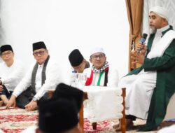 Tasawuf Merupakan Jalan Pembinaan Hati & Akhlak