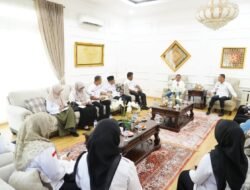 Pemerintah Daerah  Kantor Imigrasi Segera Tandatangani Perjanjian
