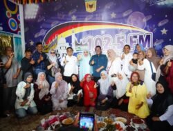 Radio Luhak Nan Tuo (LNT) bukan sekadar media penyiaran,