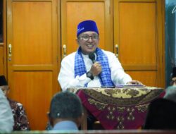 Penetapan Awal Ramadan Diwarnai Perbedaan