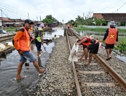 Kemenhub Tingkatkan Kesiagaan Transportasi Hadapi Cuaca Ekstrem