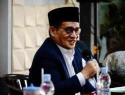 Wamenag Tegaskan Komitmen Perkuat Guru RA di Tangerang Raya