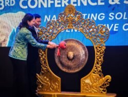 Wamenpar Tekankan Pentingnya Jaga Ekosistem Laut di Bali Ocean Days 2026
