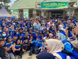 Ekraf Hadirkan Empati & Pemulihan Sosial Lewat Konser Amal 100 Musisi Heal Sumatera