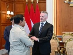 Presiden Prabowo Dorong Adaptasi Teknologi Global Industri Penerbangan Nasional