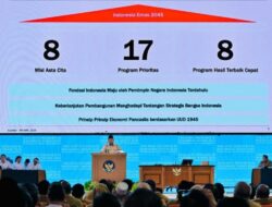 Presiden Prabowo: Pengentasan Kemiskinan & Penanganan Sampah Nasional Butuh Persatuan