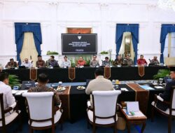 Prabowo Paparkan Capaian Diplomasi: BRICS, Tarif Nol Uni Eropa & Perdamaian Palestina