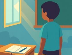 Kasus Anak di Ngada, Alarm Serius Bagi Hak Pendidikan