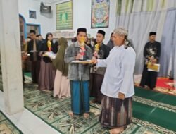 Pesantren Darul Ulum Padang Magek: Berakar Kultural Tetap Relevan di Era Modern