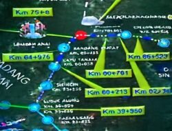 Rencana Commuter Line Jadi Solusi Transportasi Massal Padang