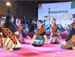 Revitalisasi Kota Tua Padang Dimulai Lewat Nongkrong Kreatif