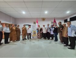 Dinas Tenaga Kerja Sumbar Tindaklanjuti MoU Dengan Universitas Ekasakti