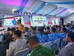 Walikota Payakumbuh Tegaskan Peran Pers Sebagai Pilar Demokrasi