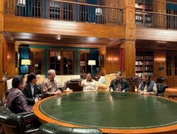 Dialog Pengusaha Komit Dukung Sektor Strategis