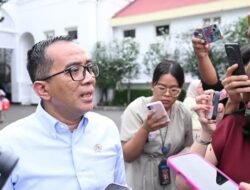 Mendiktisaintek Brian Yuliarto Pastikan Uji Coba Teknologi Pengolahan Sampah