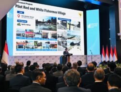 Prabowo Tegaskan Strategi Lepas Landas Ekonomi: Target Pertumbuhan 5,4–5,6% & Efisiensi Rp300 Triliun