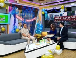 Mensesneg Apresiasi Peran Media Mainstream, Tegaskan Tanggung Jawab Lawan Hoaks