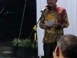Bupati Syafni Limapuluh Kota undang Tokoh Masyarakat Serta Insan Pers