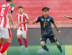 Duel Favorit Liga 4 Sumbar, PSPP Akui Keunggulan PSP Padang