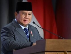 Prabowo Subianto Tegaskan Stabilitas Hukum dan Reformasi SDM di Forum Bisnis Amerika