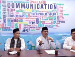 Pemko Solok Bentuk 23 Tim Safari Ramadhan Kunjungi  69 Masjid