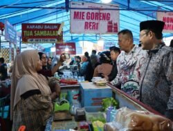 Walikota Payakumbuh Zulmaeta Tekankan ASN Pentingnya Layanan Terhadap Masyarakat