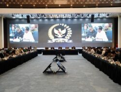 Mensesneg Apresiasi Lompatan Pemulihan Pascabencana di Sumatra