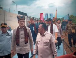 Hunian Tetap di Rambatan Mulai Dibangun, Wujud Komitmen Pemulihan Pasca Bencana