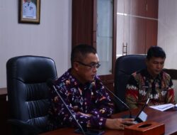 Pemko Payakumbuh Terus Matangkan Pembangunan Daerah