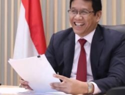 THR ASN 2026 Cair Lebih Awal, Pemerintah Siapkan Rp55 Triliun
