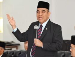 Ketua MPR Soroti Kasus Tual, Usulkan Pembatasan Peran Brimob