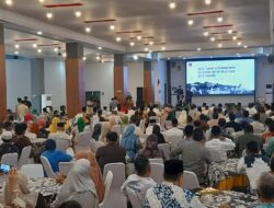 Refleksi Satu Tahun Kepemimpinan, Pemko Padang Soroti Capaian PAD dan Tantangan Pascabencana