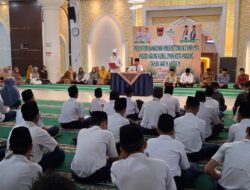 Smart Surau Jadi Basis Kaderisasi, Pesantren Ramadan Khusus Lahirkan Pemimpin Muda Padang