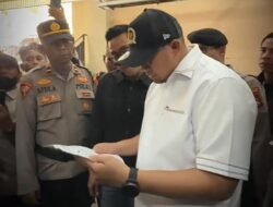 Pasar Raya Padang: Revitalisasi, Demo Pedagang, dan Sidak DPR RI